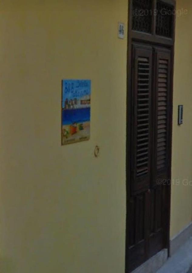 Stella Marina Pensión *